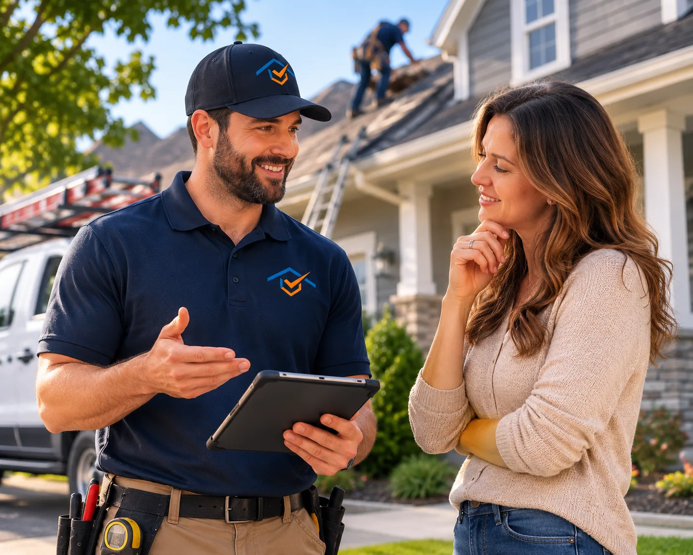 Roof Inspection FAQs in Union City, NJ